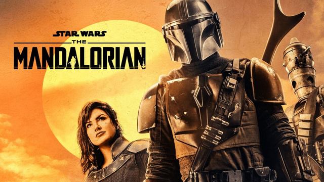The Mandalorian Theme (Cello Cover) - Nicholas Yee смотреть онлайн