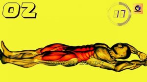 3 упражнения для тазового дна для мужчин, чтобы увеличить приток крови к паховой области