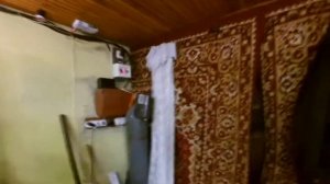 Самодельный пневматический пресс для оклейки шпоном. Установка подогрева.