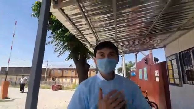 11.06.20г Шымкент СИЗО Предс Совбеза о срыве очной ставки для увода ответ с Антикора на долж Сауле смотреть онлайн
