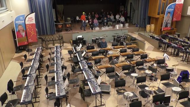 JostibandOrkest Live Stream смотреть онлайн