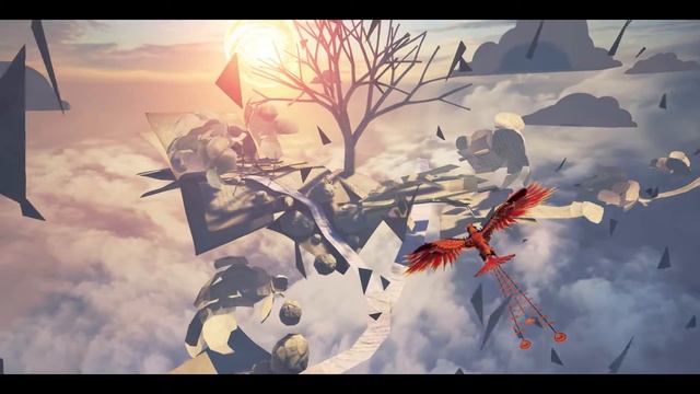 How We Soar – Reveal Trailer | PlayStation VR смотреть онлайн