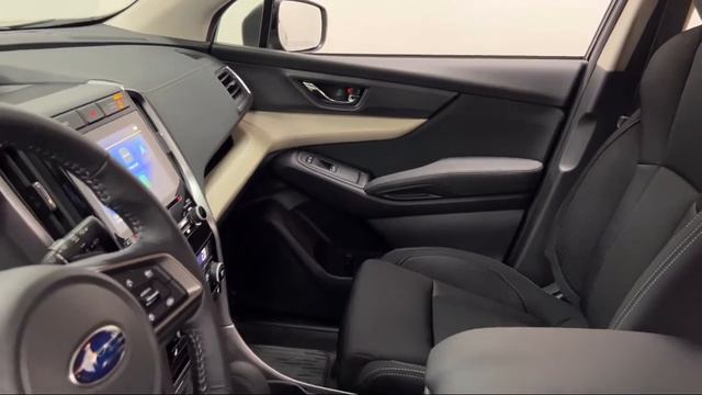 2022 Subaru Ascent Premium 8-Passenger Clearwater