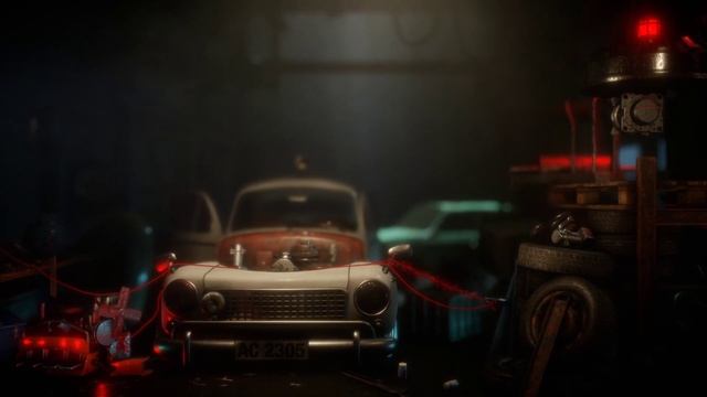 Прохождение UNRAVEL 10 ГЛАВА С РУССКИМИ СУБТИТРАМИ