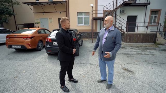 ИГРА в доверенность или КАК отнимают имущество в Геленджике на СОТНИ миллионов смотреть онлайн