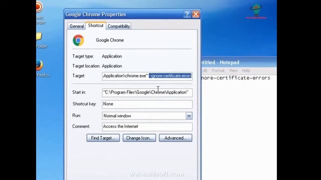 How to your connection is not private google chrome For Win Xp/ 7/8/10/8.1=32 & 64 Bit смотреть онлайн