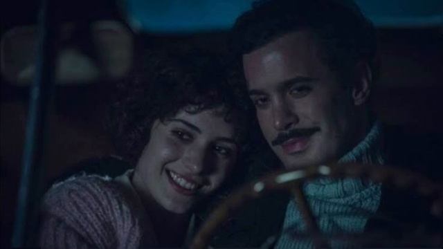 Aysel Git Başımdan #şiir #edebiyat #sevgiligünlük #atillailhan #instagram #şiirce #tiktok смотреть онлайн