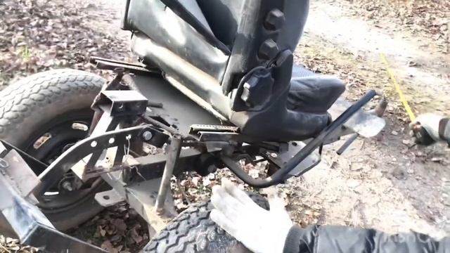 Адаптер к мотоблоку смотреть онлайн