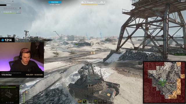 МОЙ ВЗВОД НА ТУРНИР! смотреть онлайн