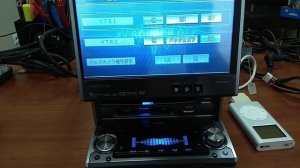 Carrozzeria Avic-zh900md zh990md настройки и управление 1ч.