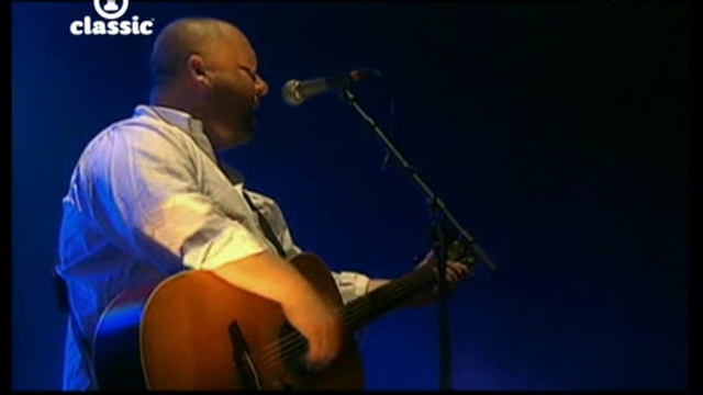 The Pixies - Where Is My Mind Vh1 Classic смотреть онлайн