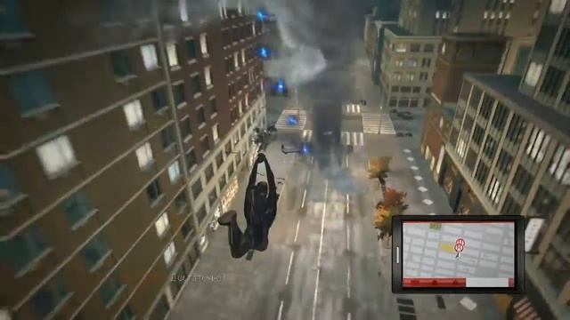 Прохождение игры Amazing spider man-часть 17(Нас раскрыли) смотреть онлайн