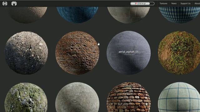 НЕскучный обзор программы blender 3d смотреть онлайн