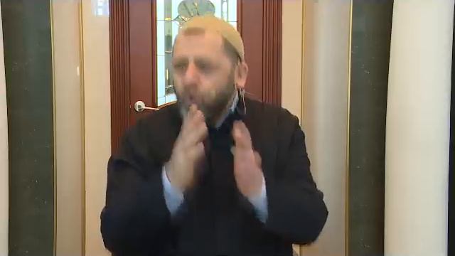 Шейх Хамзат Чумаков - про тех, кто в интернете наговаривают на мусульман смотреть онлайн