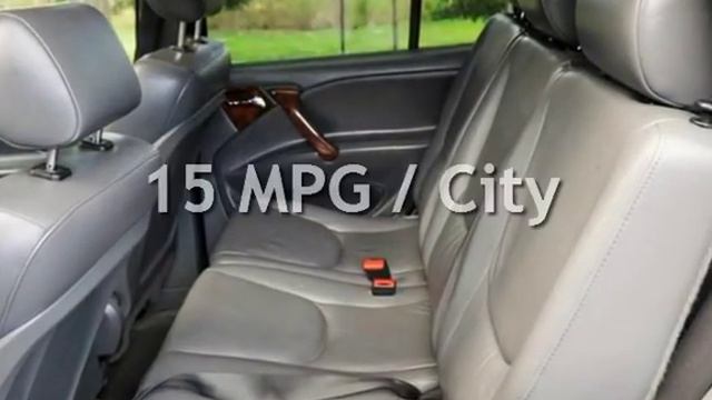 1998 Mercedes-Benz ML320 AWD Heated Seats for sale in Milwaukie, OR смотреть онлайн