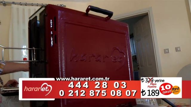 HARARET ADVARTORIAL смотреть онлайн