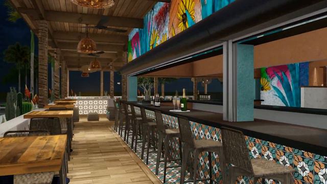 Agave Bandido 2022 Sound смотреть онлайн