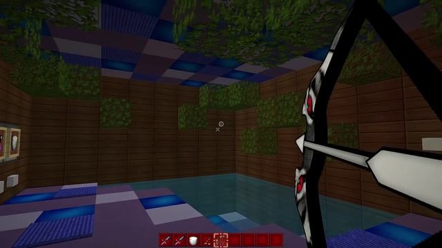 MINECRAFT PVP TEXTURE PACK - TIGER PACK V2! 1.7.X/1.8.X смотреть онлайн