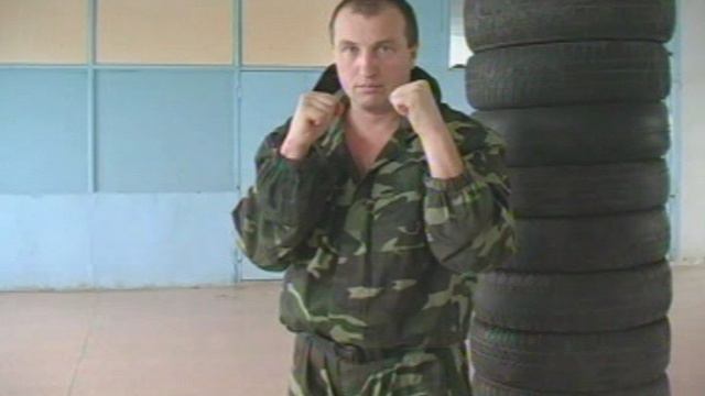 Учебный курс. Штурмовая боевая система (Storm Fight System – SFS) смотреть онлайн