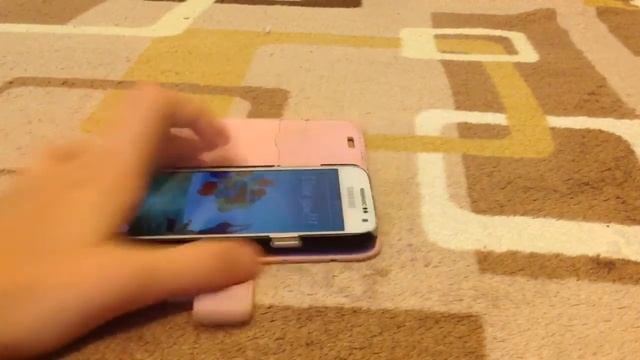 Обзор телефона samsung galaxy s4 mini смотреть онлайн