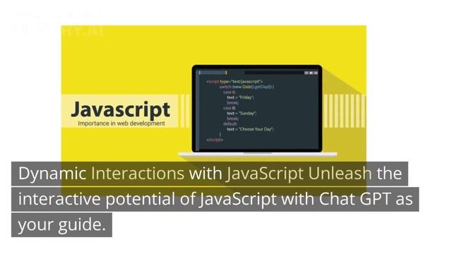 Mastering Web Development with Chat GPT: An Interactive Learning Experience смотреть онлайн