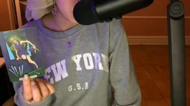 ARIES // you both feel like you each moved on but you have it all WRONG ? смотреть онлайн