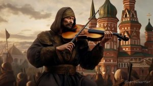 Moskau (Dschinghis Khan) | EPIC ORCHESTRAL COVER