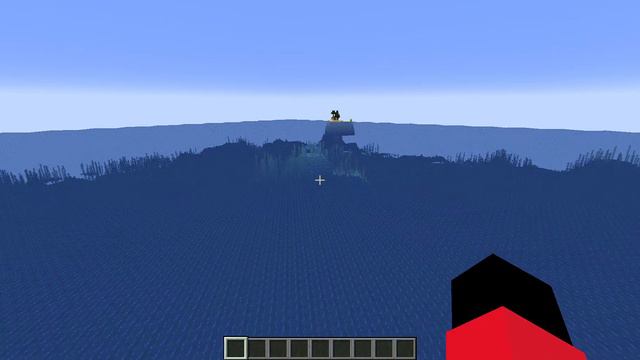ALL NEW CAVES AND CLIFFES UPDATE MINECRAFT смотреть онлайн