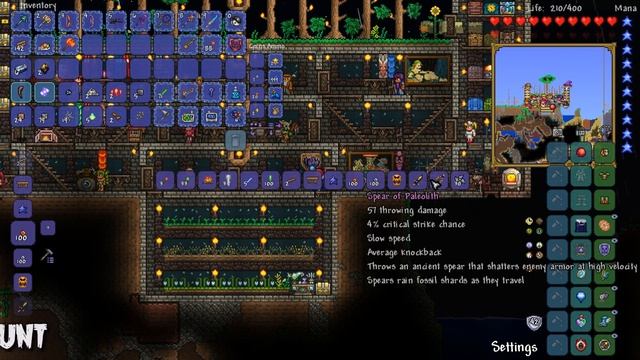 ? I'M BACK! Recapping Failed Recordings! | Terraria 1.3.4 Calamity Mod Let's Play [Episode 20] смотреть онлайн
