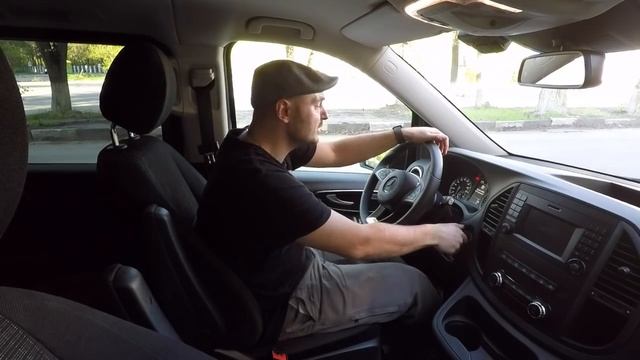 Mercedes-Benz Vito Tourer тест-драйв_ провокатор рождаемости..mp4 смотреть онлайн