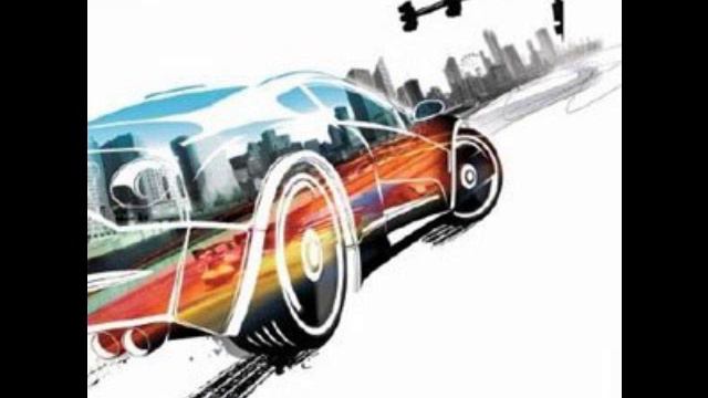 Burnout Paradise Theme Song смотреть онлайн