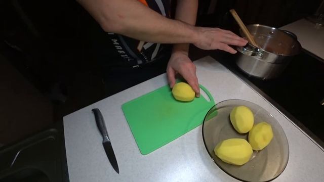 Сырный Суп Приготовить ПРОСТО ВКУСНЫЙ Рецепт смотреть онлайн