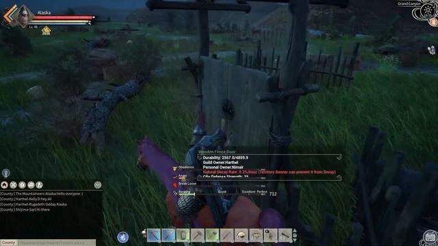 Myth of Empires EP 23 Taming a Heavenly Horse смотреть онлайн