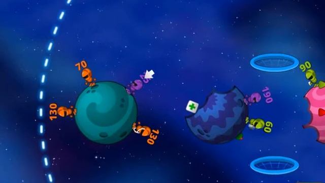 [RO]Gameplay Gravity wars online ep 1 смотреть онлайн