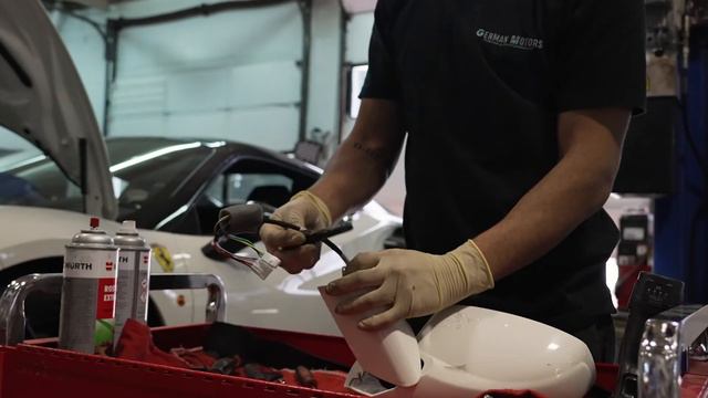 This small Ferrari 488 mod makes such a big difference. смотреть онлайн