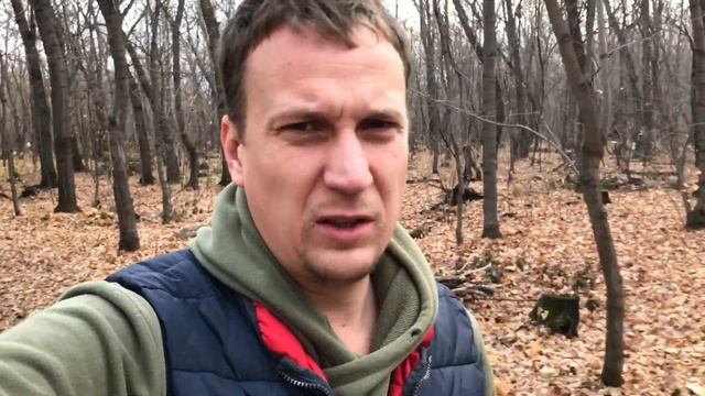 Ходьба #3. Палки смотреть онлайн