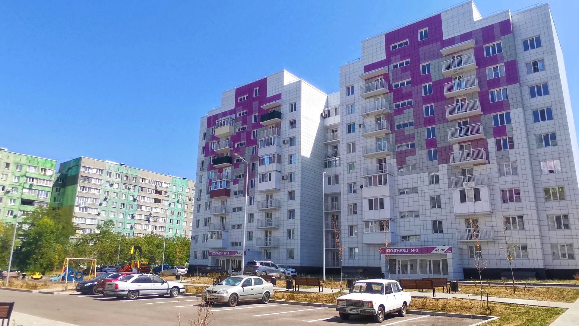 МАРИУПОЛЬ Результаты Ремонтов Опережая планы 🏰 Восстановление и Жизнь Сегодня смотреть онлайн