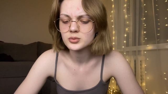 Крашу волосы… Неудачная покраска волос во что-то..? смотреть онлайн