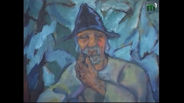 Програма " Романо Джівіпен" смотреть онлайн