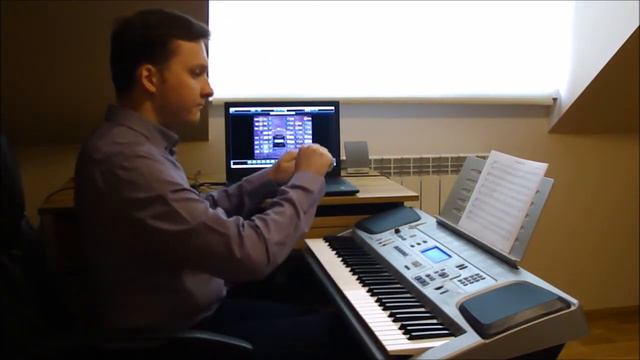 Antonio de Cabezón- "Dic nobis, Maria" (Santanyi & Forcalquier) смотреть онлайн