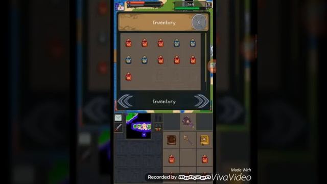 Tibiame Mmo w 18 pvp island смотреть онлайн