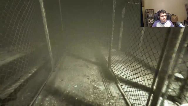 Outlast: Whistleblower Insane Mode смотреть онлайн