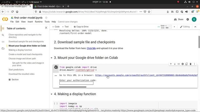 Create Deepfakes with just one picture in under 10 minutes [Google Colab] смотреть онлайн