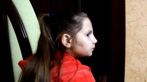 Подружки обсуждают Ирочку и сплетничают Ира все услышала