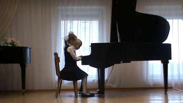 Дуэт Скляровой и Байдакова смотреть онлайн