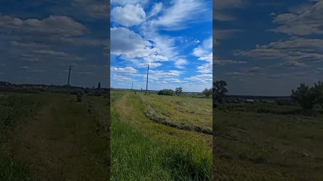 Мотоблок Скаут с граблями, трактор ЛТЗ Т-40 с прессом. смотреть онлайн