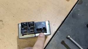 Эур на уаз подключение блока от Toyota Corolla 121 кузов