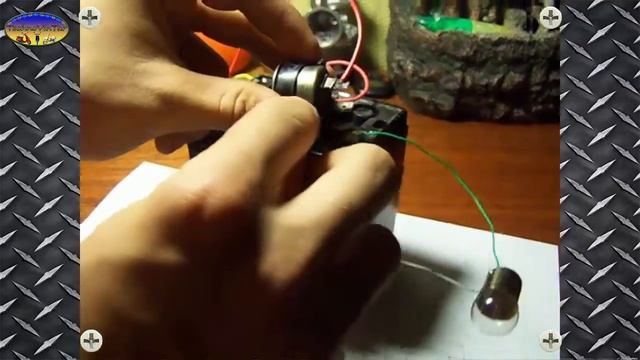 Ремонт реле поворотів з "Мапєдки" :D смотреть онлайн