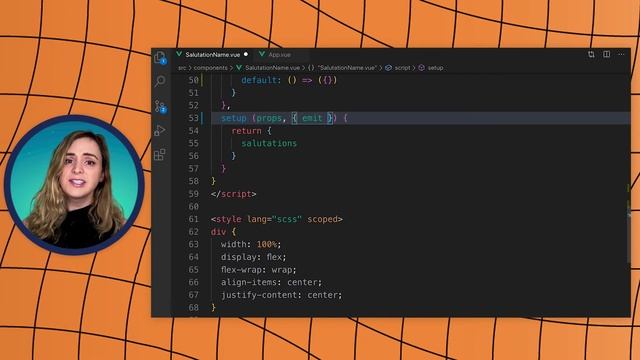 Marina Mosti - Migrating Vue 2 to Vue 3 - Vuejs Amsterdam 2021 смотреть онлайн