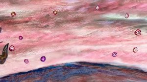 Pakistan Lullaby / World lullabies - Пакистанская колыбельная / Колыбельные мира